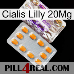 Cialis Lilly 20Mg new12